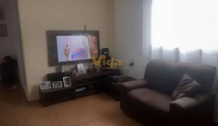 Sobrado a venda  em Santo Antônio  -  Osasco