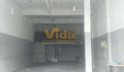 Casa Comercial em Parque Imperial - Barueri, SP
