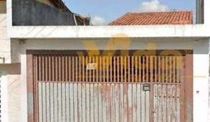 Sobrado a venda em Santo Antônio  -  Osasco
