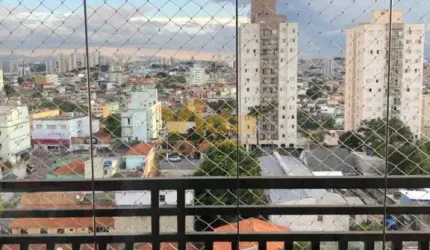 Apartamento  a venda em Vila Osasco  Centro -  Osasco