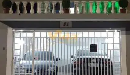 Sobrado  a venda em Jardim Batalha  -  São Paulo