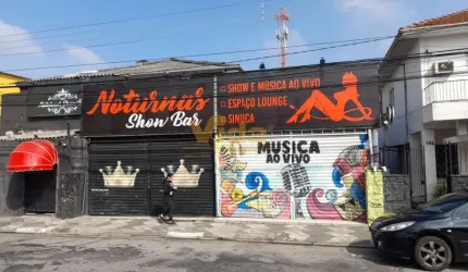Conjunto Comercial  a venda em Centro  -  Osasco