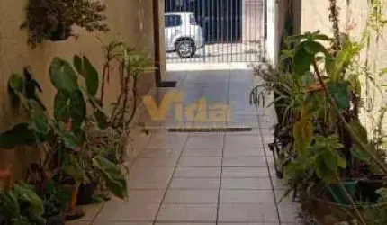 Casa Térrea  a venda em Pestana  -  Osasco