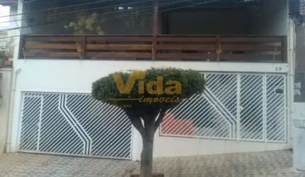 Sobrado em Bela Vista - Osasco, SP