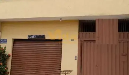 Casa Assobradada  a venda em km 18  -  Osasco