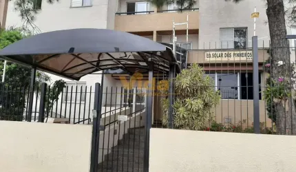 Apartamento  a venda em Quitaúna  -  Osasco