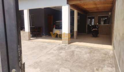 Casa a venda em Pununduva  -  Cotia