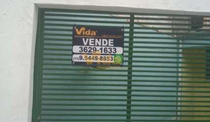 Casa a venda  em Parque Jandaia  -  Carapicuíba