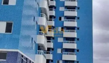 Apartamento  a venda em Maracanã  -  Praia Grande