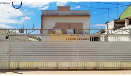 Casa Condomínio Sobrado a venda em Jardim Roberto  -  Osasco