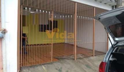 Casa Térrea a venda  em Vila Yolanda  -  Osasco