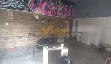 salas Comercial em Vila Osasco  -  Osasco