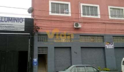 Salas Comercial em Km 18 - Osasco, SP