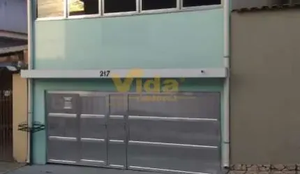 Sobrado  a venda em Pestana  -  Osasco