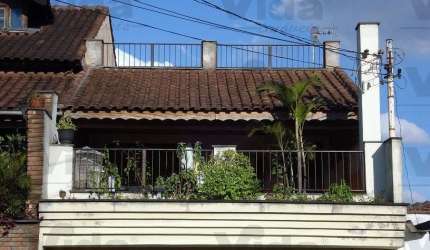 Casa Sobrado a venda  em Santo Antônio  -  Osasco