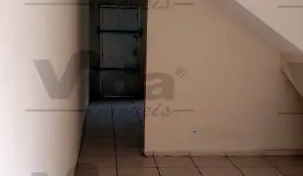 Casa Sobrado em Km 18  -  Osasco