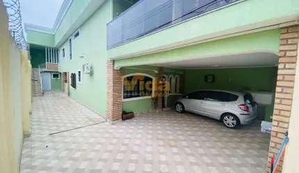 Sobrado a venda em Quitaúna  -  Osasco