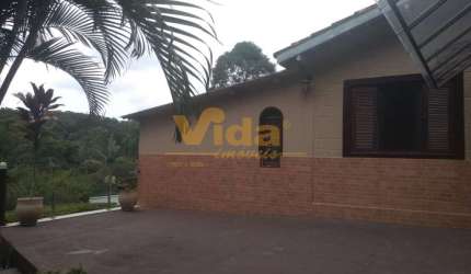 Chácara  a venda em Cachoeira  -  Ibiúna