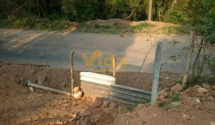 terreno   a venda em Cachoeira  -  Ibiúna