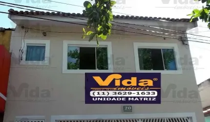 Salas Comercial em Km 18  -  Osasco