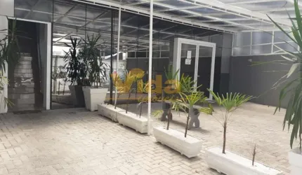 Restaurante em Jardim das Flores  -  Osasco