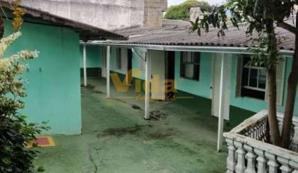 Casa a venda em Quitaúna  -  Osasco