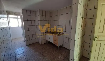 Apartamento  a venda  em Conjunto Habitacional Presidente Castelo Branco  -  Carapicuíba