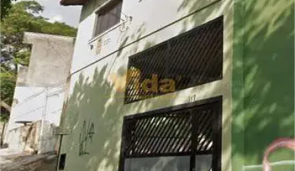 Sobrado em Vila Yolanda - Osasco, SP