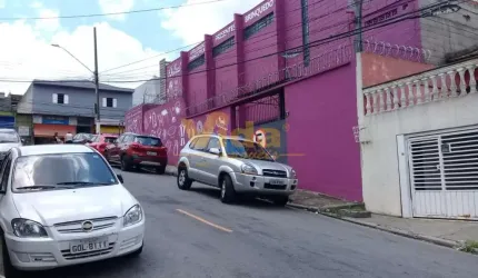 Sobrado  LOCAÇÃO em Novo Osasco  -  Osasco