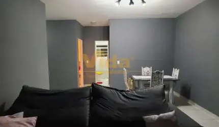 Apartamento a venda em Jardim Sol Nascente  -  Jandira