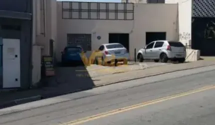 Comercial A VENDA em Centro  -  Carapicuíba