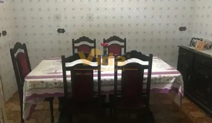 Casa  a venda em Santo Antônio  -  Osasco