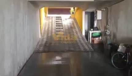 Sobrado  A VENDA em Jaguaribe  -  Osasco