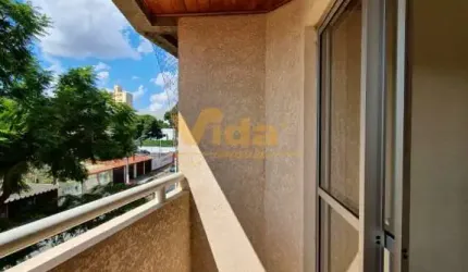Apartamento em Quitaúna - Osasco, SP
