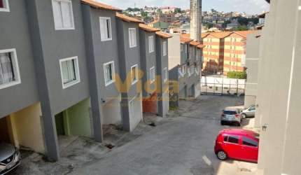 Casa Condomínio Sobrado  a venda  em Conceição  -  Osasco