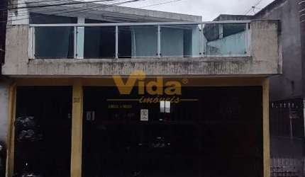 Sobrado a venda  em São Pedro  -  Osasco