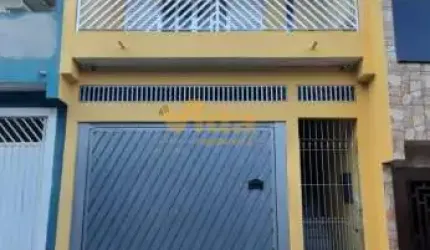 Sobrado  a venda  em Conceição  -  Osasco