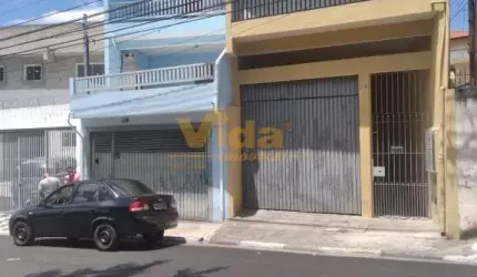 Casa a venda  em Santo Antônio  -  Osasco