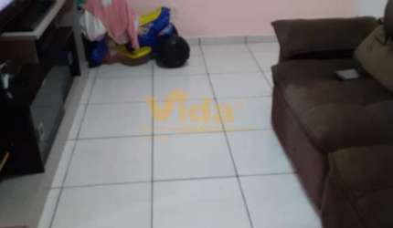 Apartamento   A VENDA em Recanto das Rosas  -  Osasco