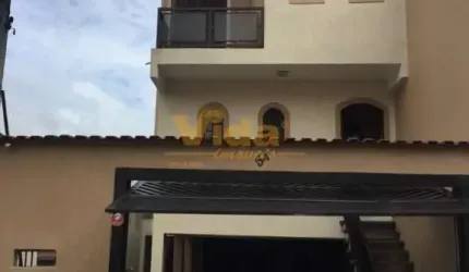 Casa Sobrado  a venda  em Veloso  -  Osasco
