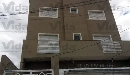 Apartamento para Locação em Km 18  -  Osasco