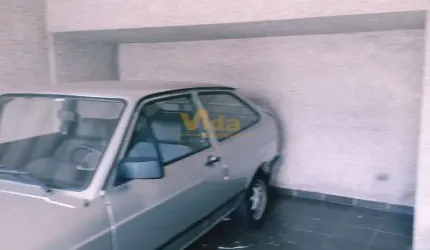 Casa Comercial em Pestana  -  Osasco