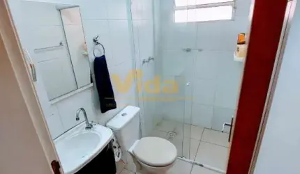 Apartamento em Conceição - Osasco, SP