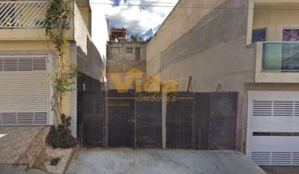 Terreno em Jardim Florida - Barueri, SP