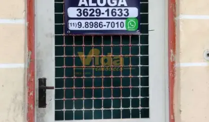 Salão Comercial em Piratininga  -  Osasco