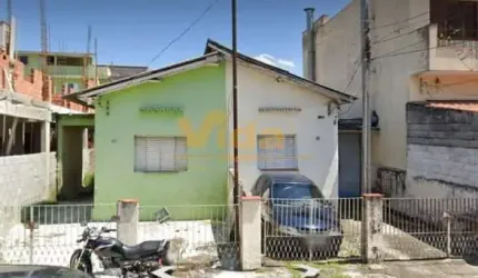 Casa em Km 18 - Osasco, SP