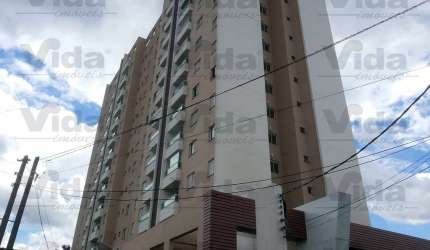 Apartamento em Quitaúna  -  Osasco