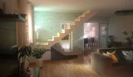 Sobrado em Novo Osasco - Osasco, SP