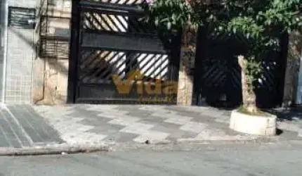 Casa Sobrado em Pestana  -  Osasco