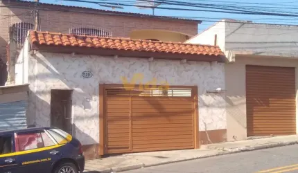 Santo Antônio  -  Osasco